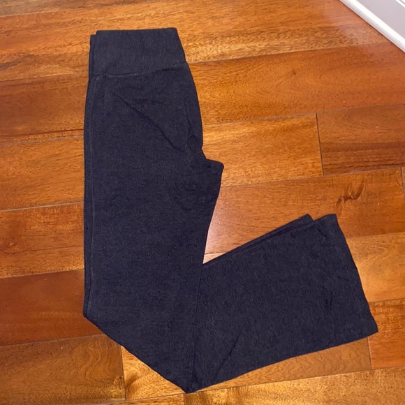 Danskin Now Pants & Jumpsuits Danskin Flare Yoga Pants Poshmark